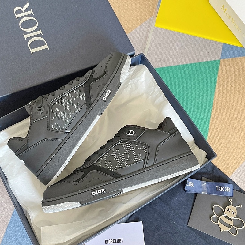 Dior B27 Sneakers 6