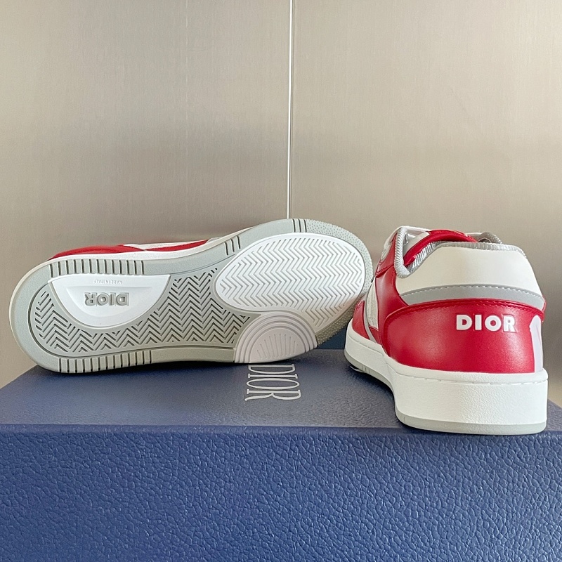 Dior B27 Sneakers