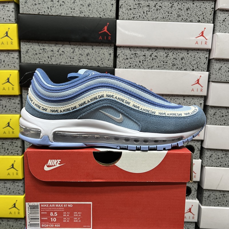 Air Max 97 9