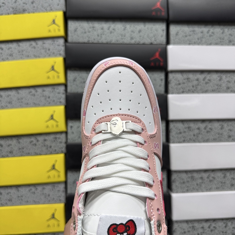 Bape 1K70-191-544 / 5