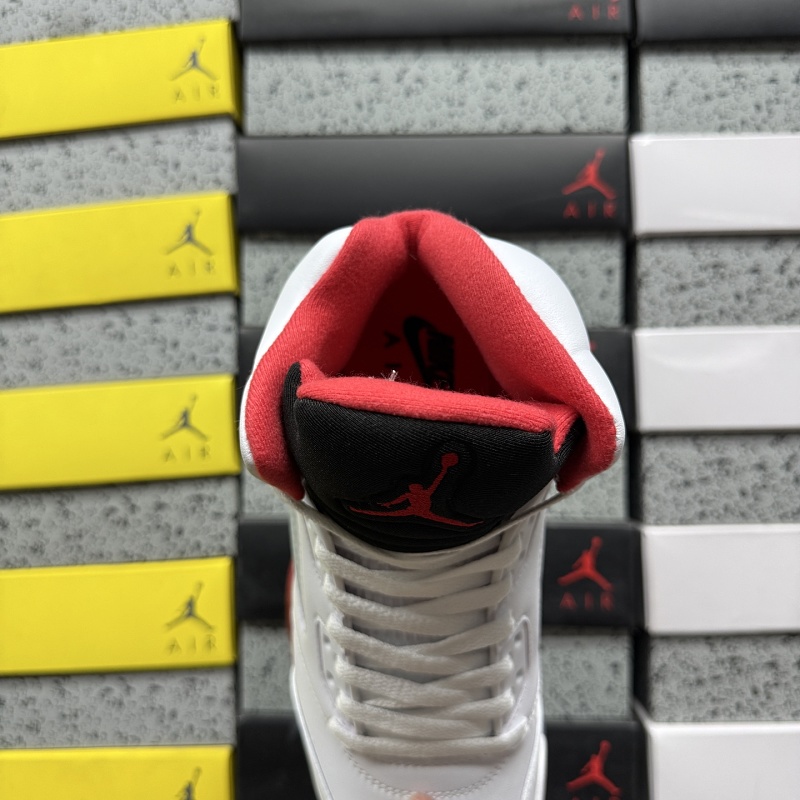 Jordan 5 Sneakers 4