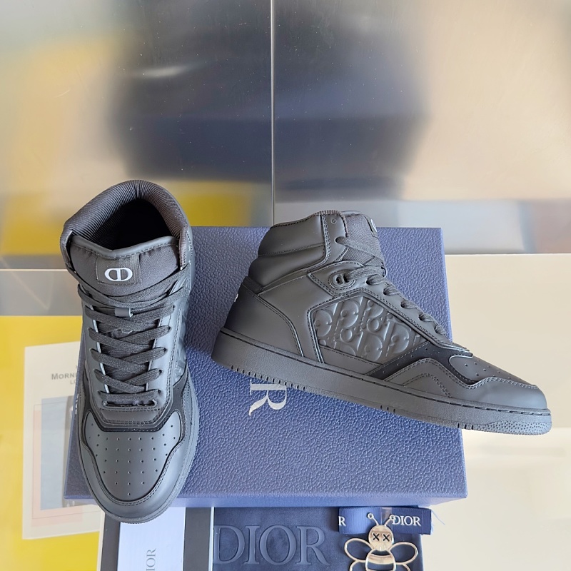 Dior B27 Sneakers 4