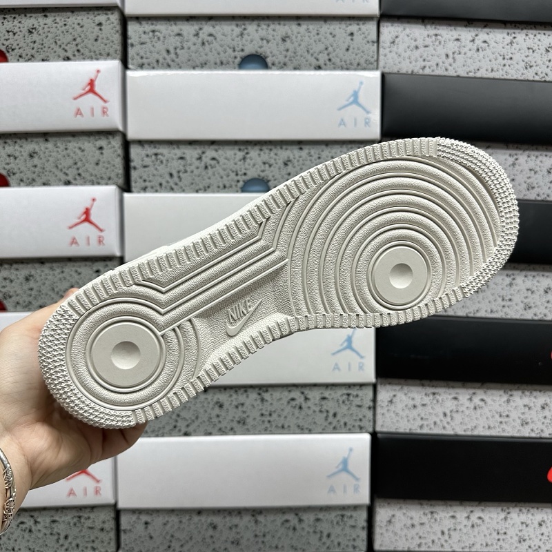 Central Cee X Air Force 1 '07 2
