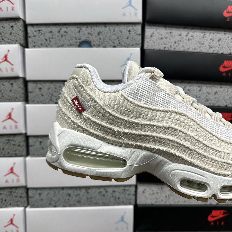 Gx Air Max 95 Levi's 5