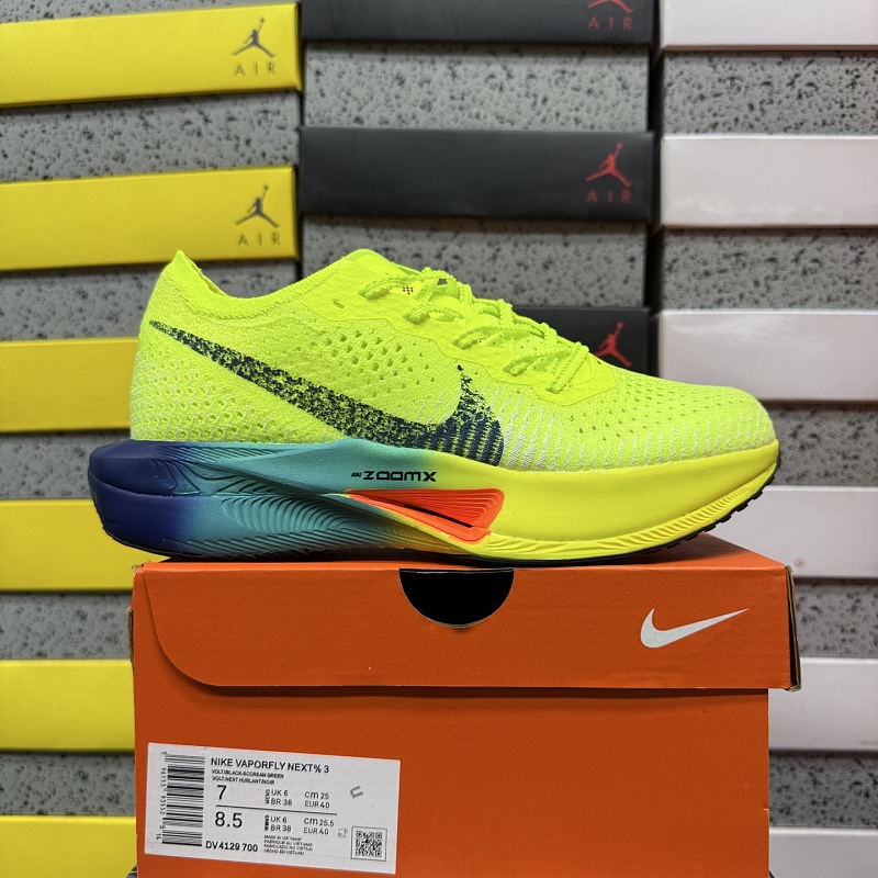 Air Zoom Alphafly Next% 3 8