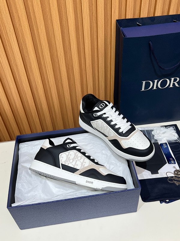 Dior B27 Sneakers 2