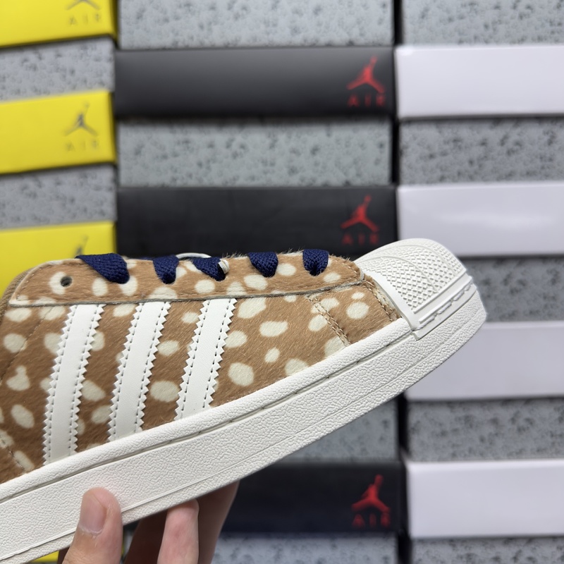 Superstar Ii 7