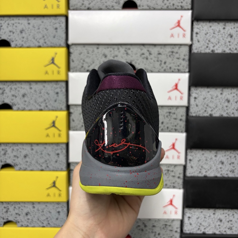 Jordan KB6 Sneakers 6
