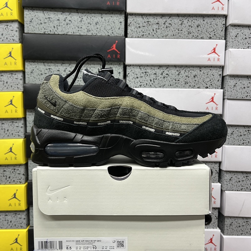 Kz2. Air Max 95 9