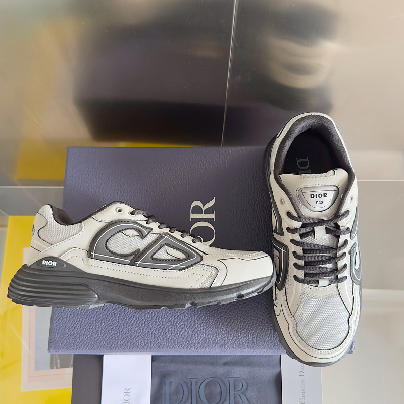 Dior B30 Sneakers 9