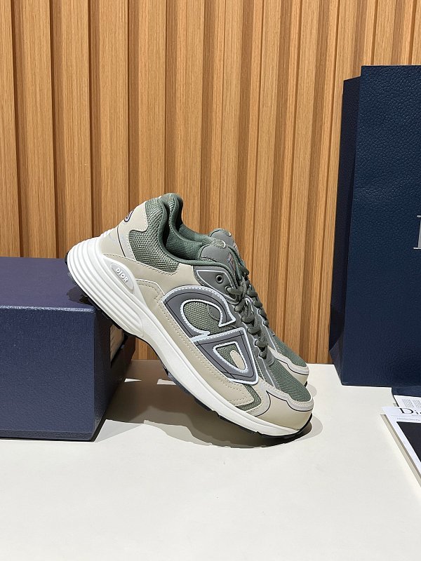 Dior B30 Sneakers 2