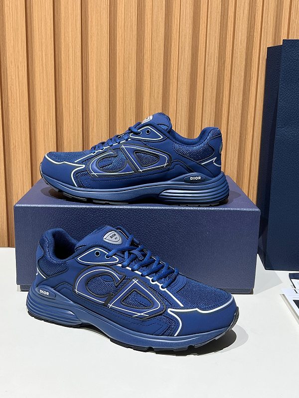 Dior B30 Sneakers 9