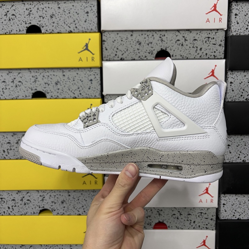 Jordan 4 Sneakers · 4
