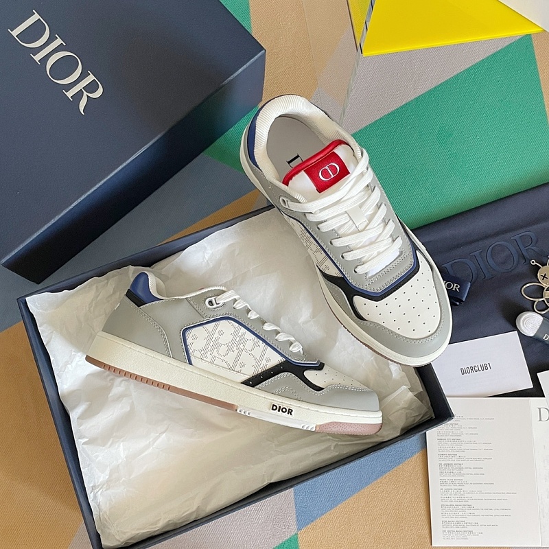 Dior B27 Sneakers 2