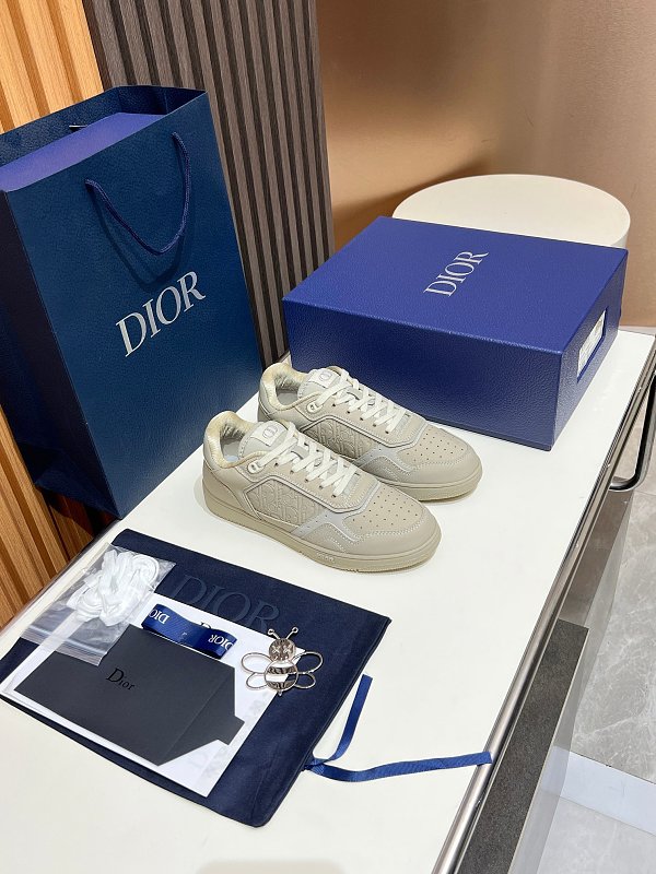 Dior B27 Sneakers 7