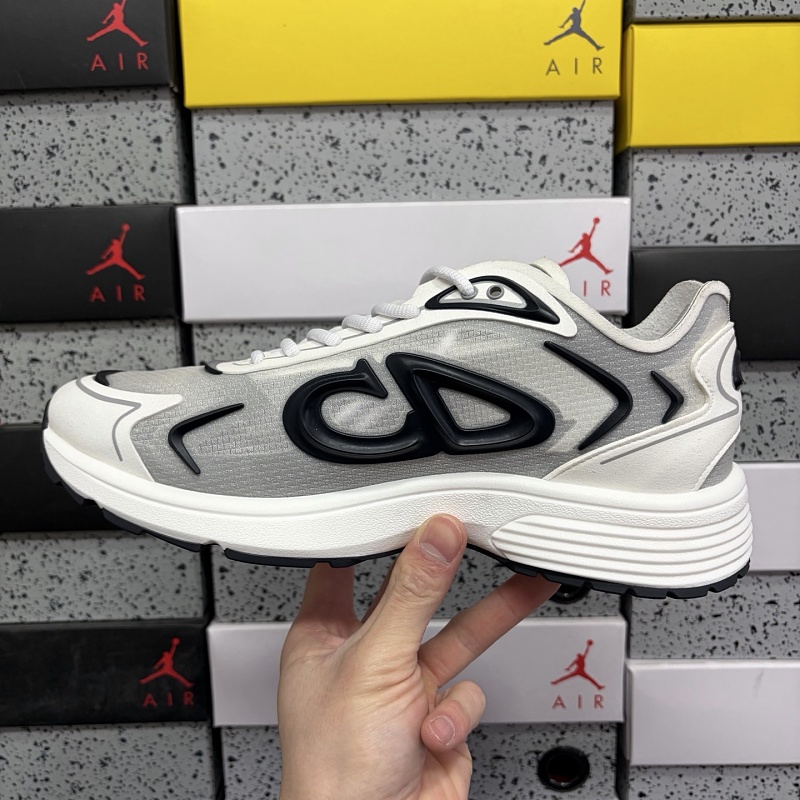 Dior B30 Sneakers 2