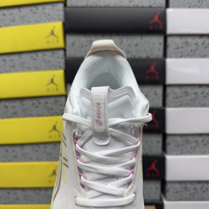 Gel-kayano 33 1011C287-200 · 4