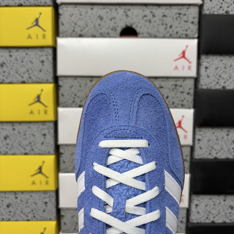 Gazelle Indoor 8