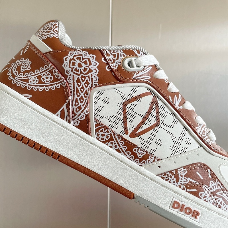 Dior B27 Sneakers 2
