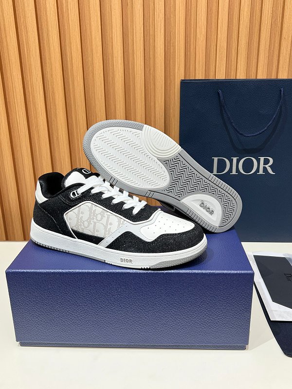 Dior B27 Sneakers 7