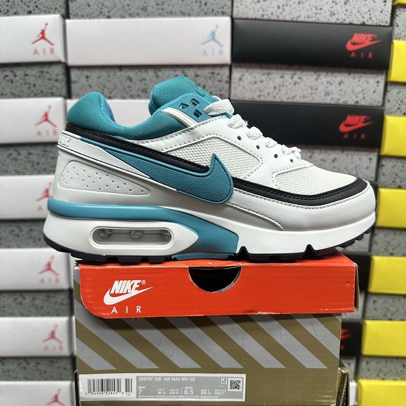 Air Max Bw Og 10
