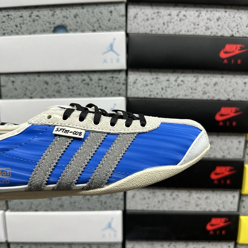 Samba 6