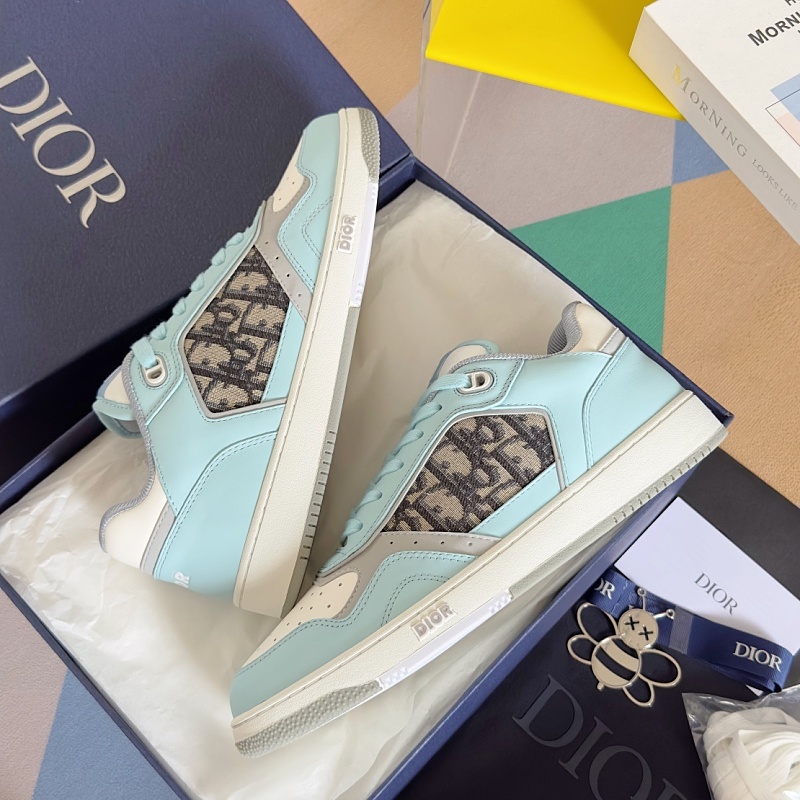 Dior B27 Sneakers 4