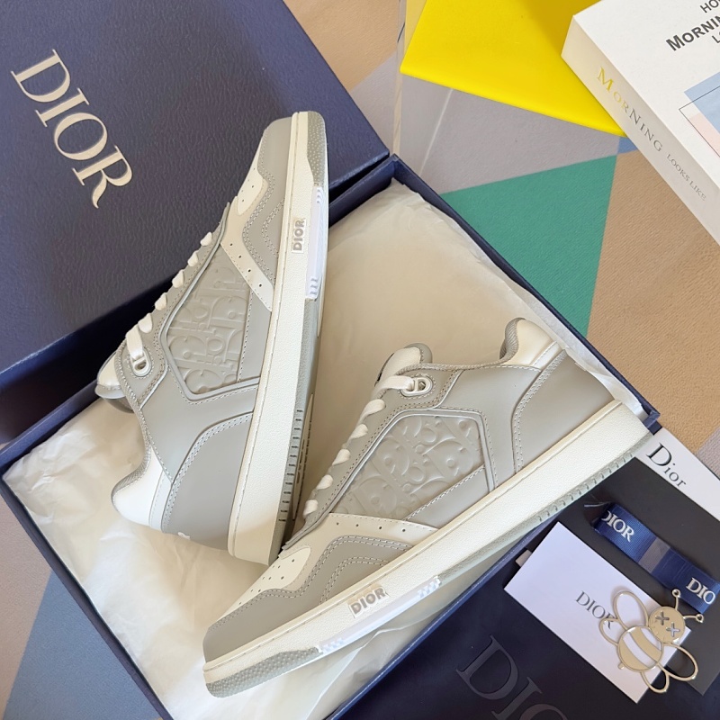 Dior B27 Sneakers 4
