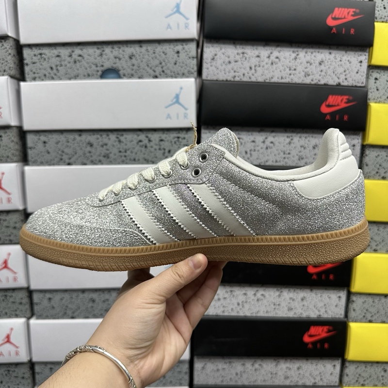 Samba 8