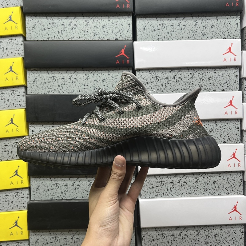 350 Boost V2 · 4