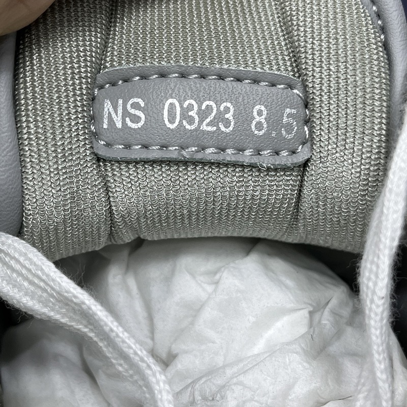 Dior B27 Sneakers · Classic Gray 5