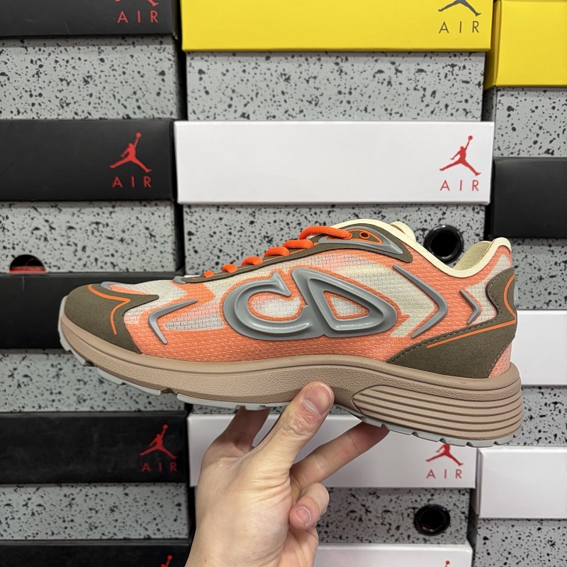 Dior B30 Sneakers 2
