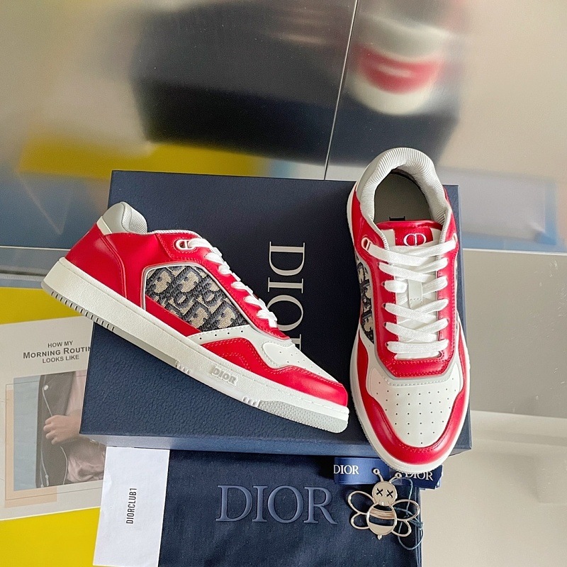 Dior B27 Sneakers 9