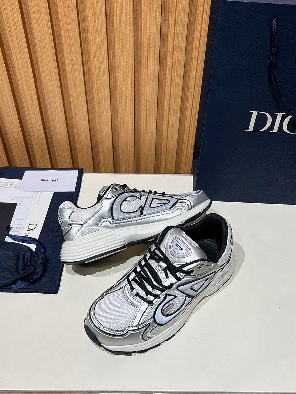 Dior B30 Sneakers 5