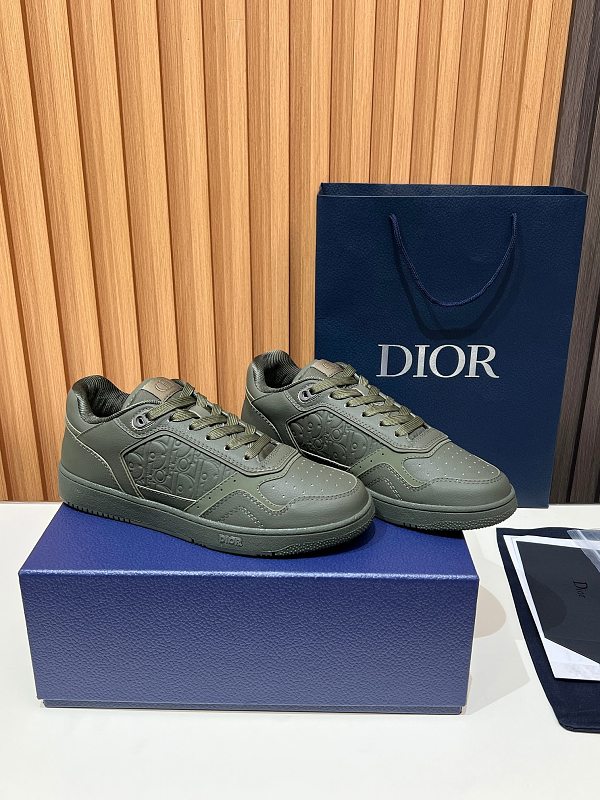 Dior B27 Sneakers 9
