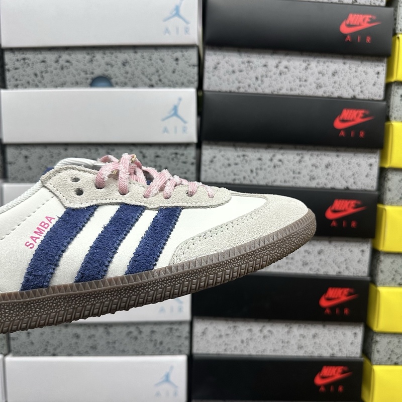 Samba Og 6