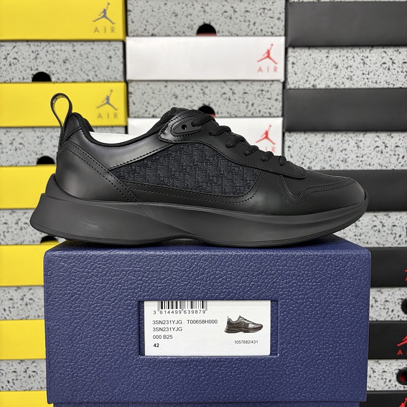 Dior B25 Sneaker 12