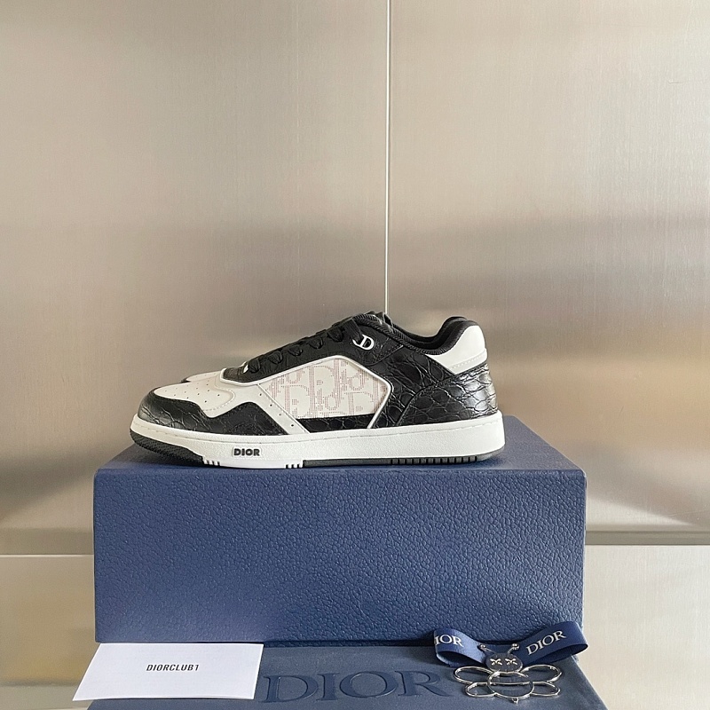 Dior B27 Sneakers 3