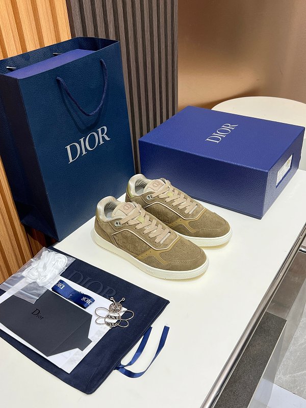 Dior B27 Sneakers 5