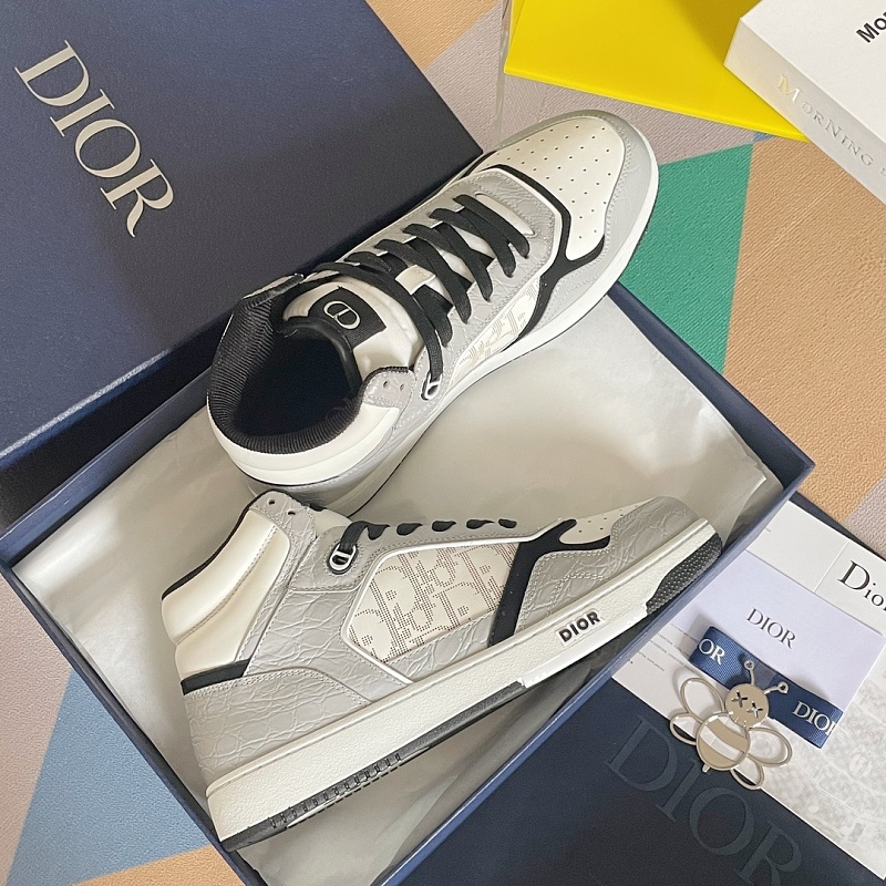 Dior B27 Sneakers 7