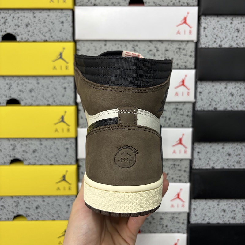 Jordan 1 Sneakers 6