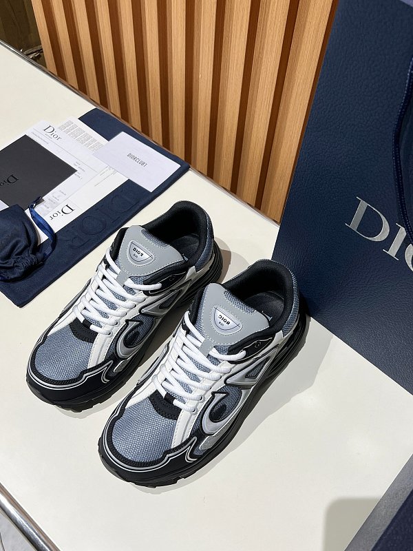 Dior B30 Sneakers 5