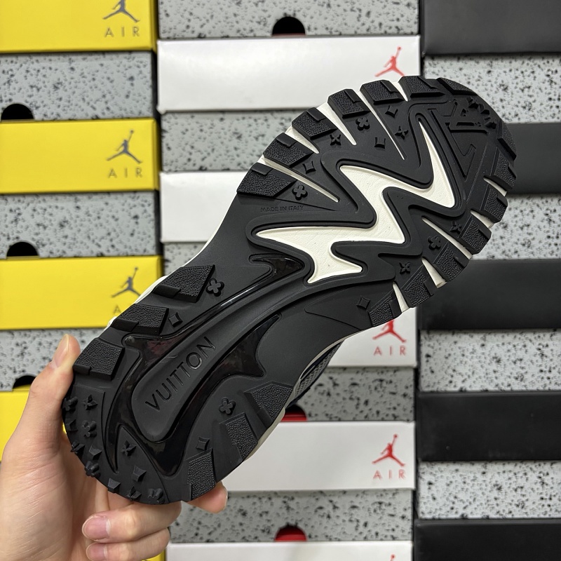 Tatic Runner · 5