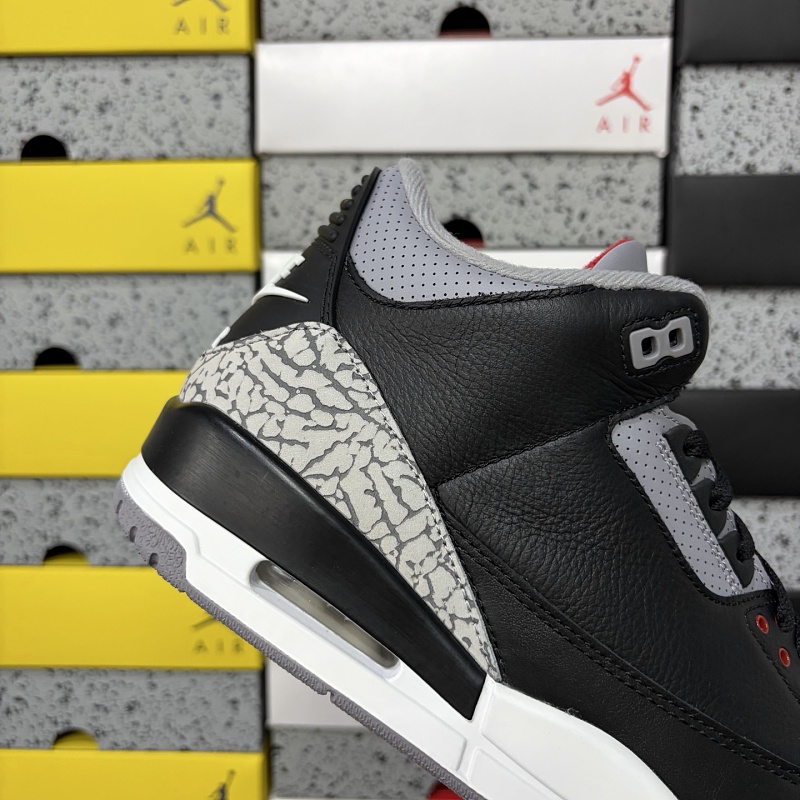Jordan 3 Sneakers 8