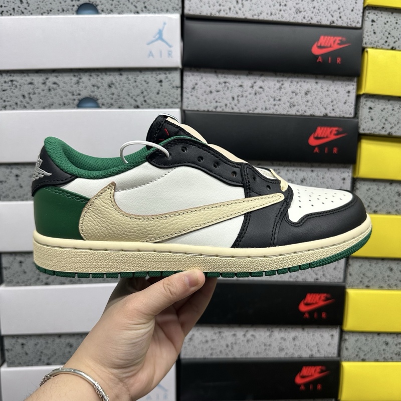 Jordan 1 Sneakers 10
