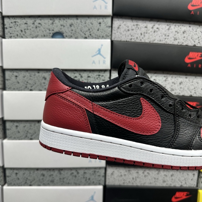 Jordan 1 Sneakers 5