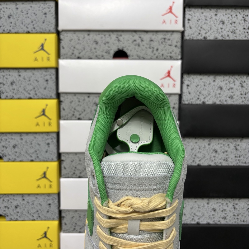 Off-white S24lea01 10555 · 5