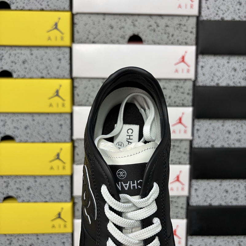 Chanel 25P Sneakers 5