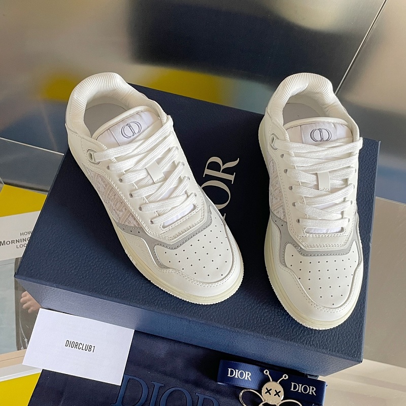 Dior B27 Sneakers 8