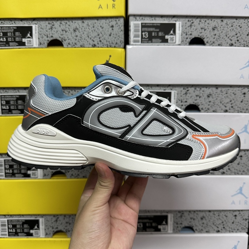 Dior B30 Sneakers 9